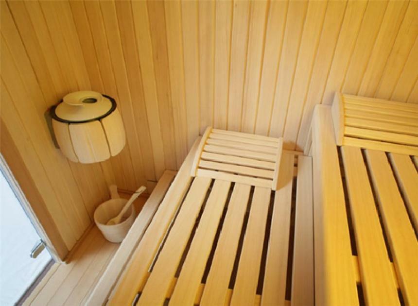Ferienwohnung Mit Eigener Sauna Wertach Eksteriør billede